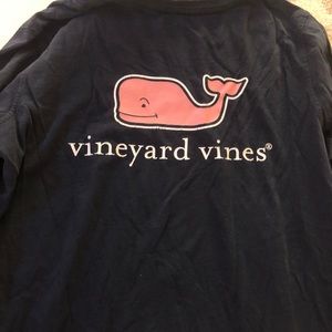 Vineyard vines long sleeve